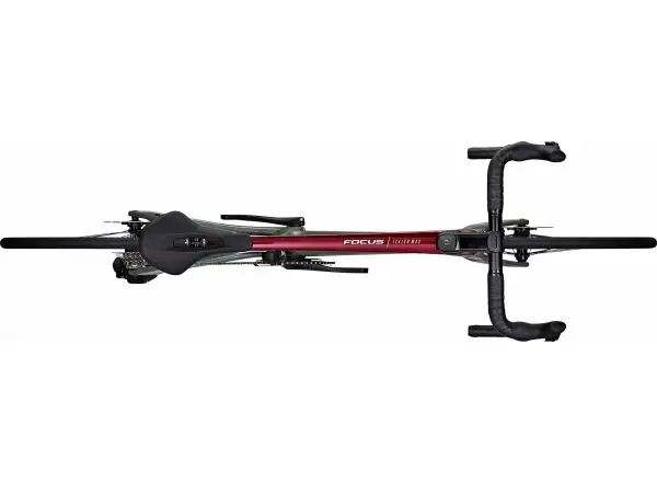 Focus Izalco MAX 8.9 DI cestný bicykel Mahagodyner/Slategrey