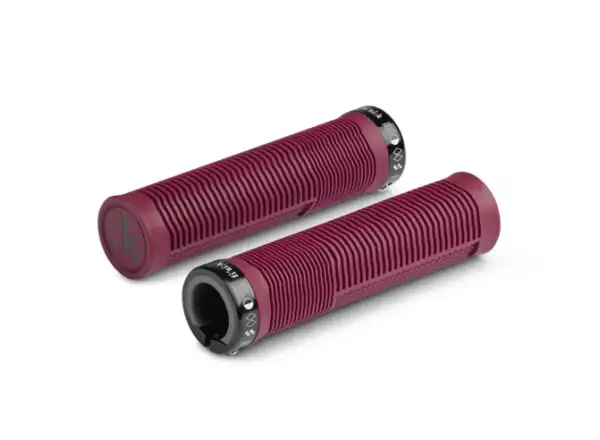 Fizik Terra Comfortfeel gripy Burgundy