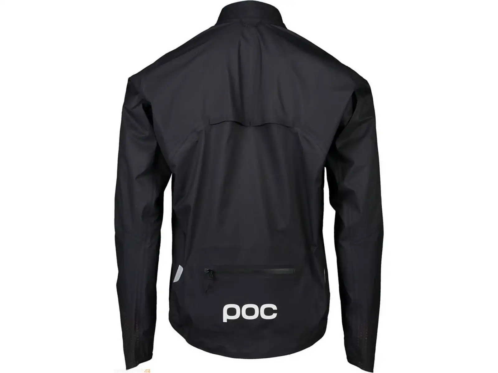 Bunda do dažďa POC Haven Uranium Black
