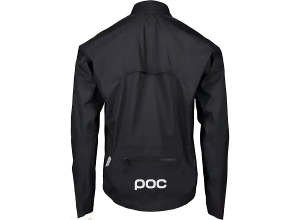 Bunda do dažďa POC Haven Uranium Black