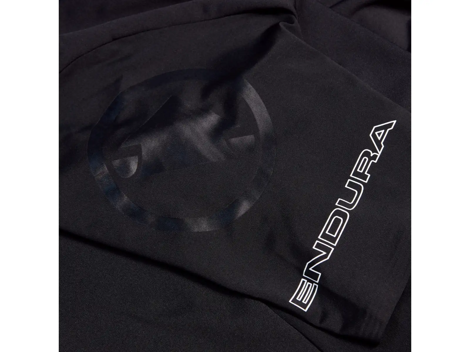 Endura Pro SL dámsky dres krátky rukáv Black