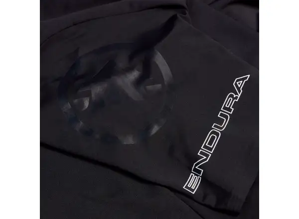 Endura Pro SL dámsky dres krátky rukáv Black