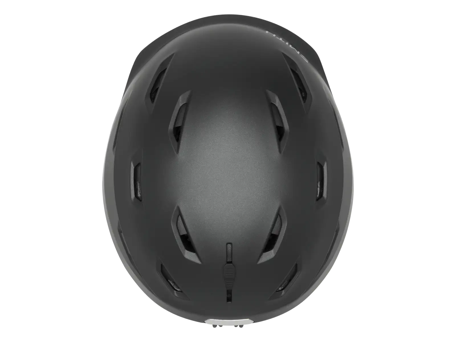 Smith Liberty lyžiarska prilba Matte Black Pearl