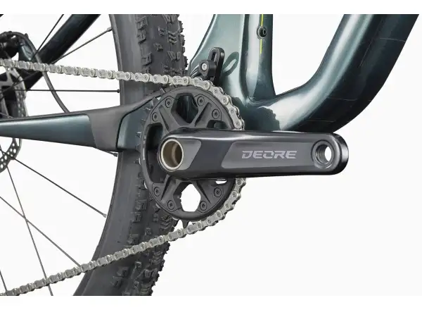 CANNONDALE SCALPEL 29" CARBON 3 (C24403U20/GMG)