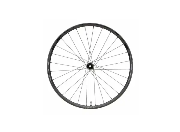 Easton EC70 AX TLR vypletené zadné koleso Shimano orech