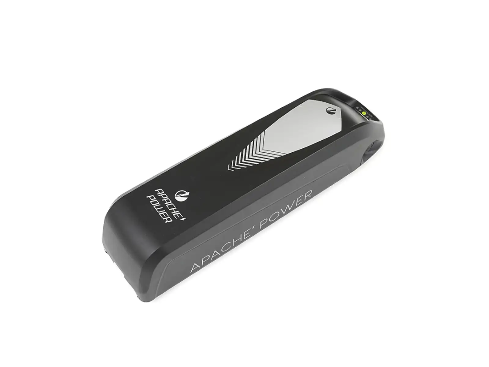Batéria Apache Power R7 rámová Li-Ion 48 V 12,8 Ah/614 Wh konektor PIN