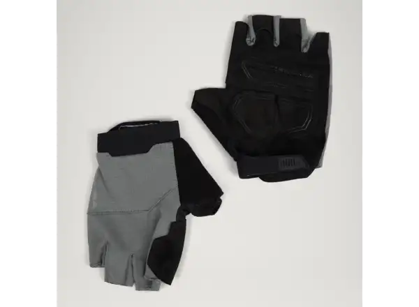 Endura Loop Mitt cyklistické rukavice Dreich Grey