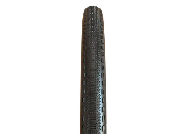 Šotolinový plášť Maxxis Reaver 700x40C EXO TR Kevlar Black