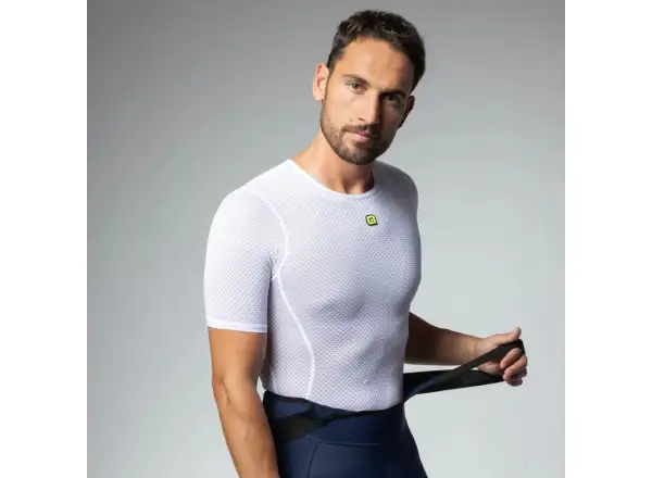 Alé Intimo Velo Active pánska spodná vrstva White