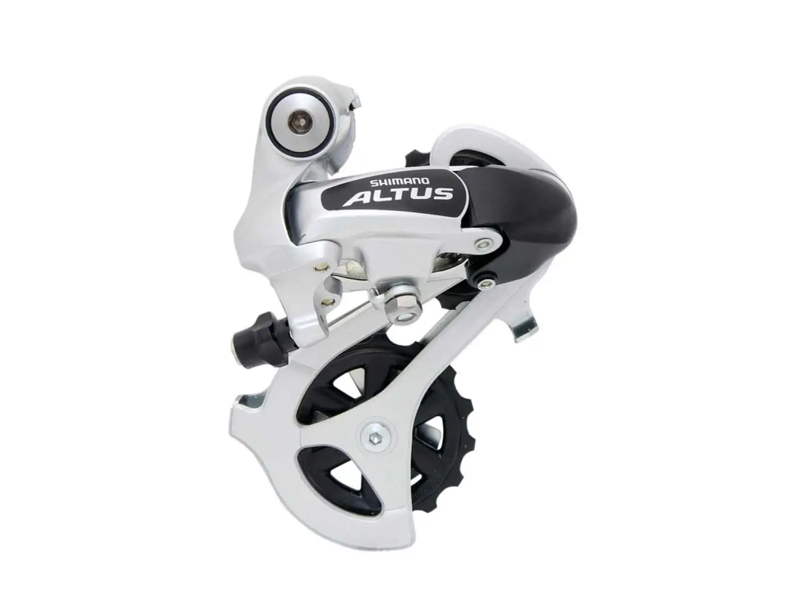 Prehadzovačka Shimano Altus RD-M310 7/8 sp. čierna