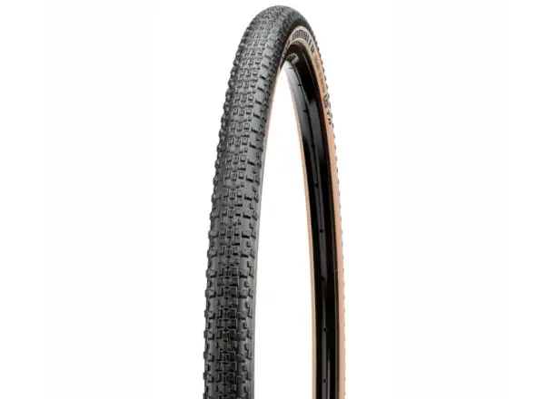Maxxis Rambler 700x40 EXO TR Tanwall gravel plášť Kevlar
