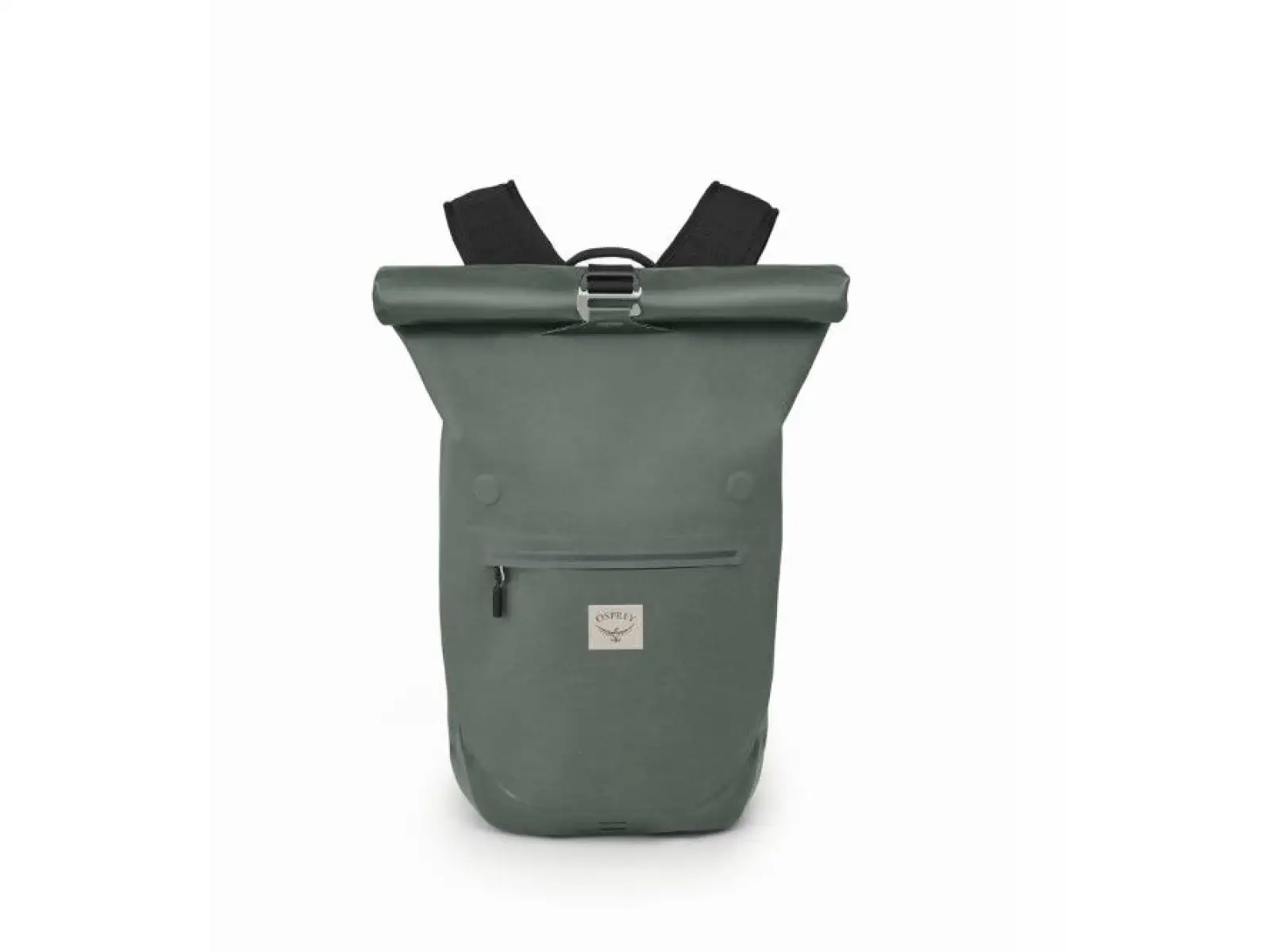 Vodotesný batoh Osprey Arcane 25 l Roll Top Leaf Green