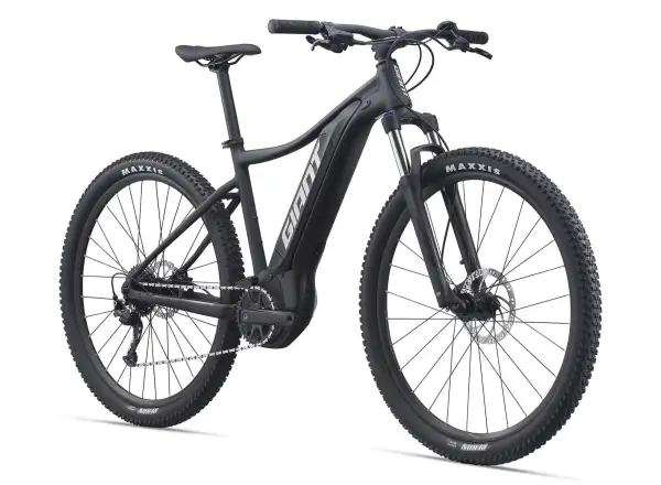 Giant Fathom E+ EX 29 horský elektrobicykel black