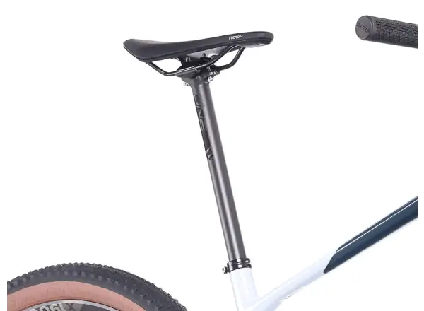 SUPERIOR XP 9.6 horský bicykel Gloss Grey/Petrol
