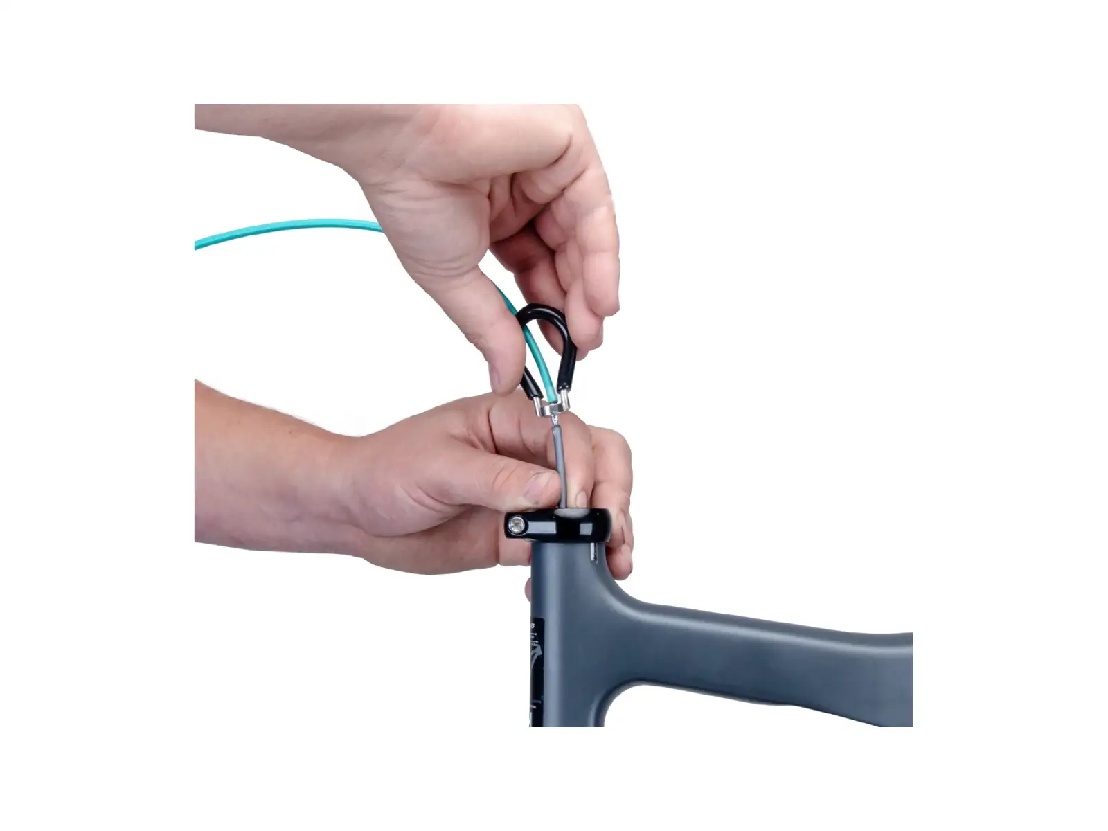Park Tool IR-1-3 sada na montáž vnútorného vedenia