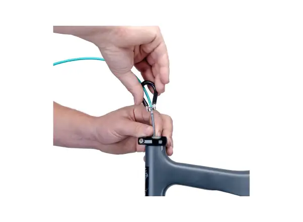 Park Tool IR-1-3 sada na montáž vnútorného vedenia