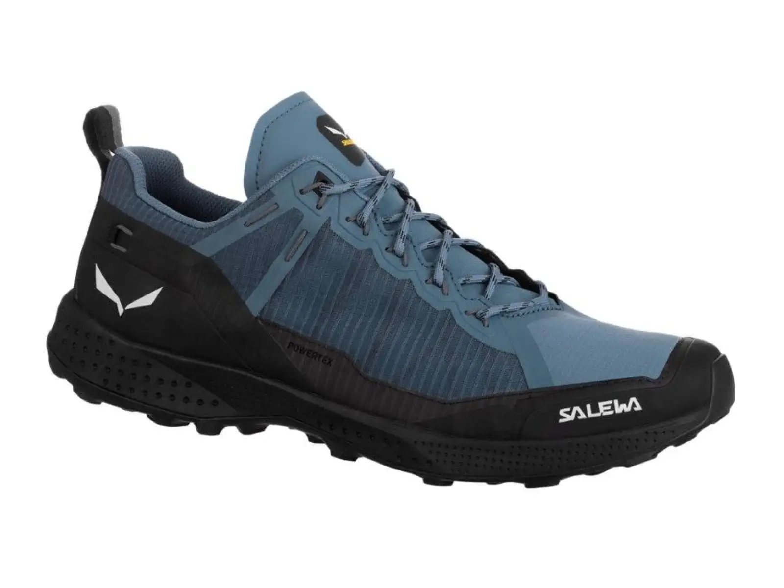 Salewa Pedroc Powertex pánske topánky Java Blue