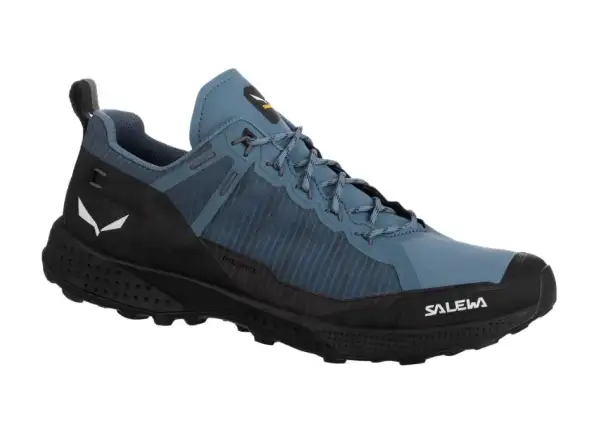 Salewa Pedroc Powertex pánske topánky Java Blue