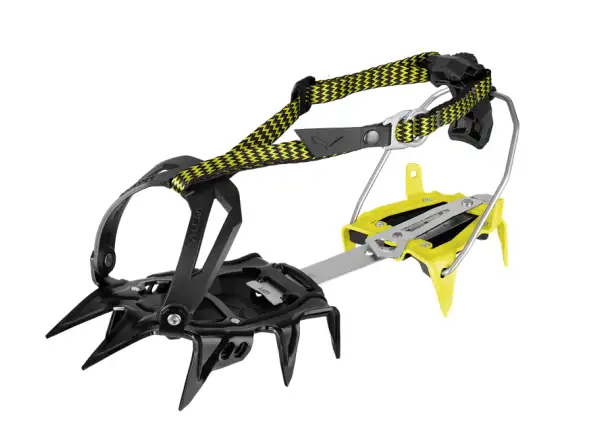Salewa Alpinist Combi mačky