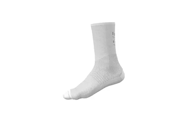 Alé Sauvage T-Care Plus ponožky White
