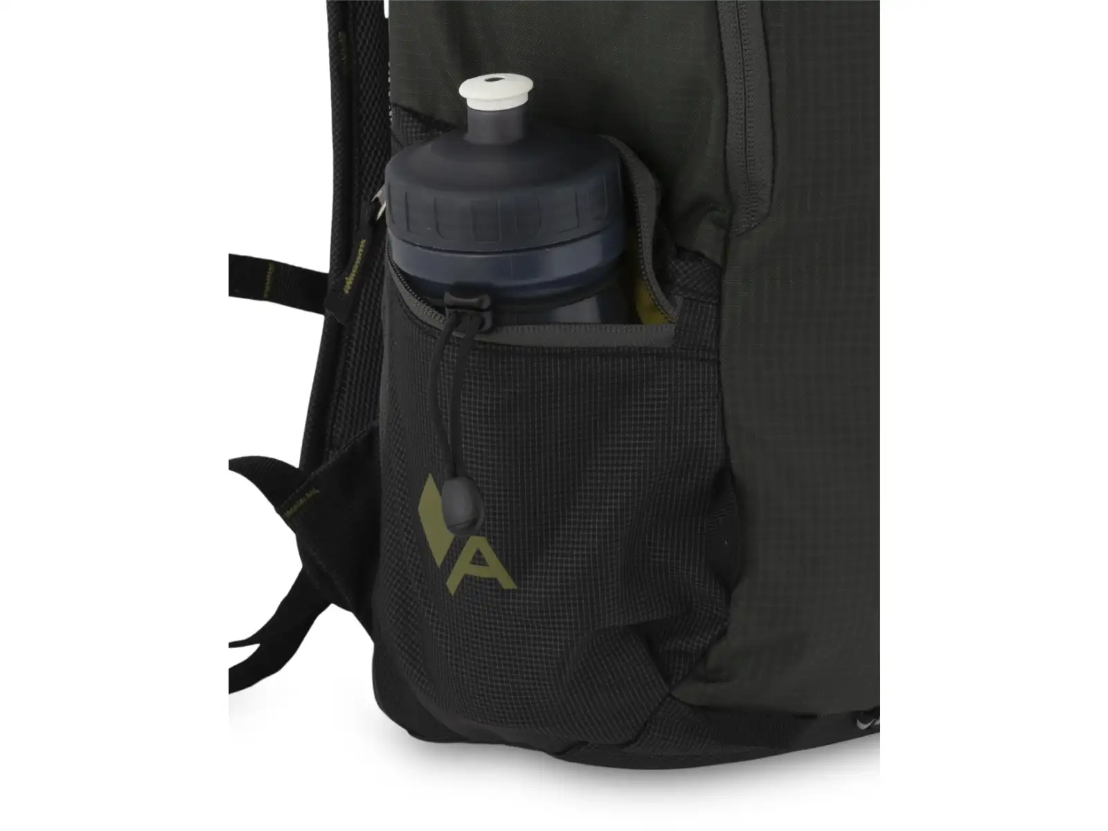 Batoh Acepac Zam Exp MKII 15 l Black