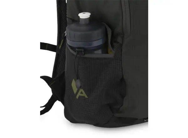 Batoh Acepac Zam Exp MKII 15 l Black