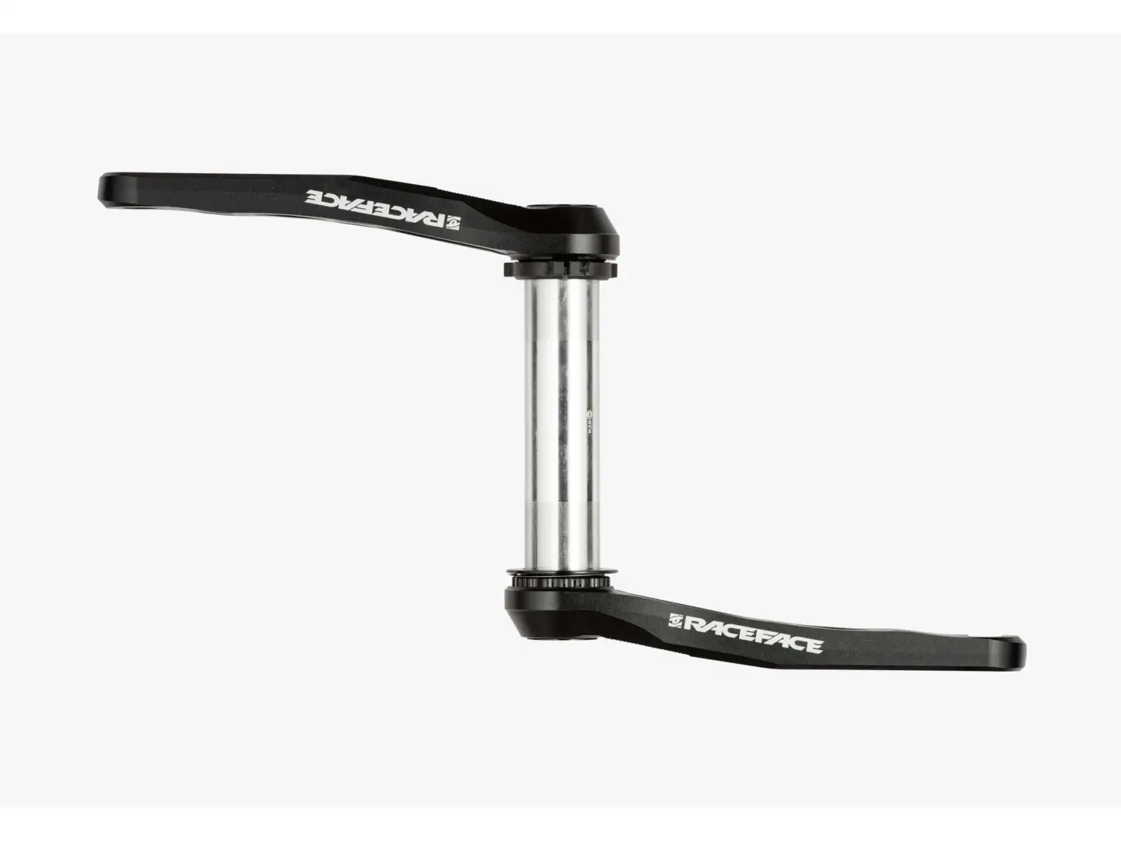 Race Face Atlas 175 mm kľuky bez prehadzovačky čierne