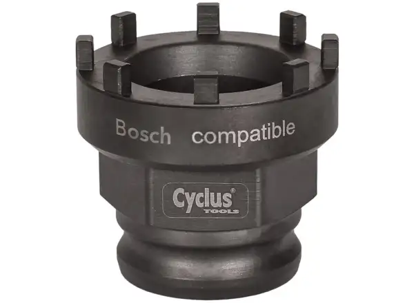 Cyclus Tools kľúč na matice pre Bosch Gen3/4