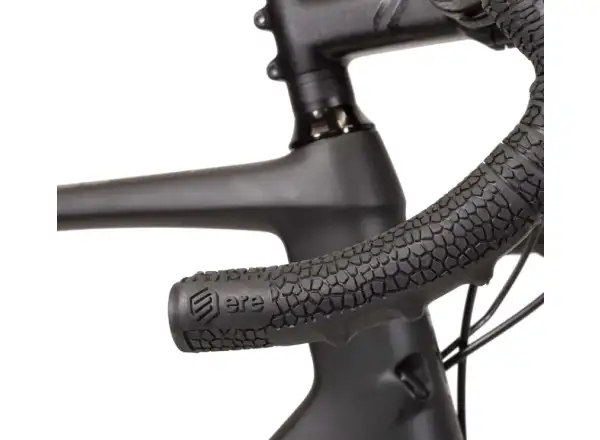 Ere Research Tenaci Handlebar Grip Gravel súprava omotávky a gripov Moss Green