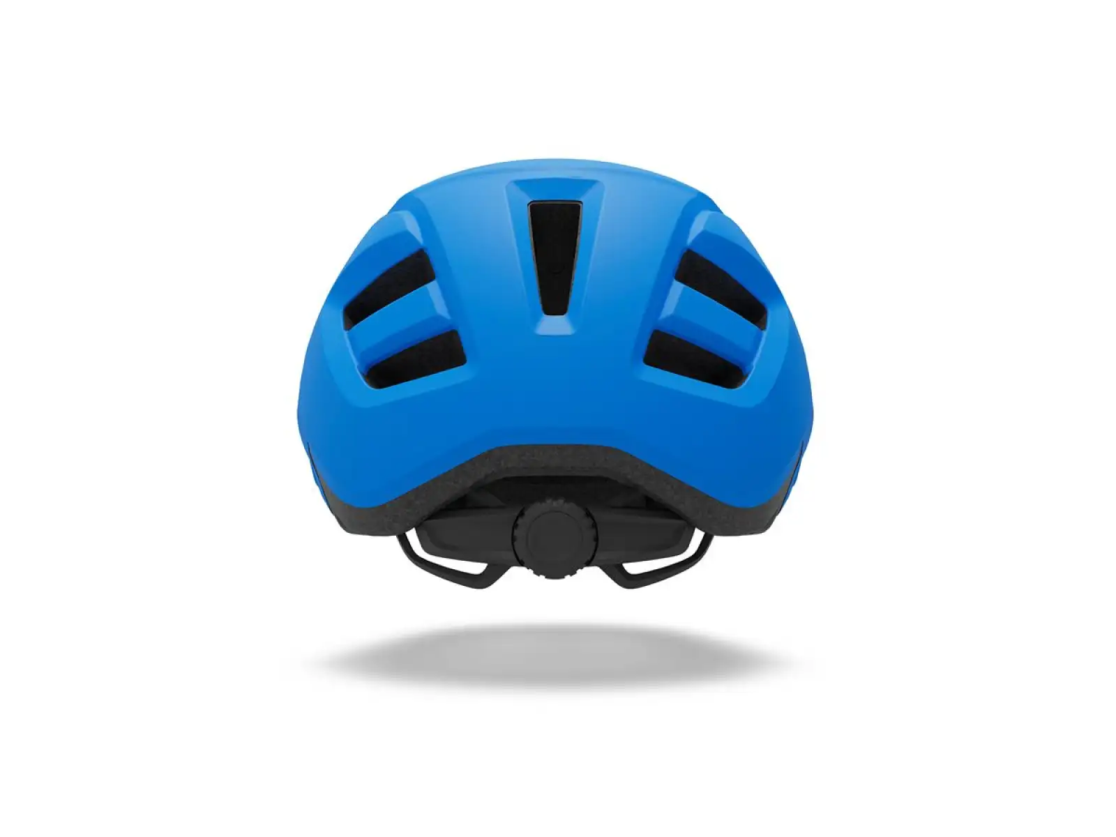 Giro Fixture II prilba Mat Blue Jewel
