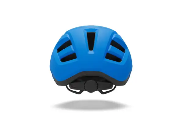 Giro Fixture II prilba Mat Blue Jewel