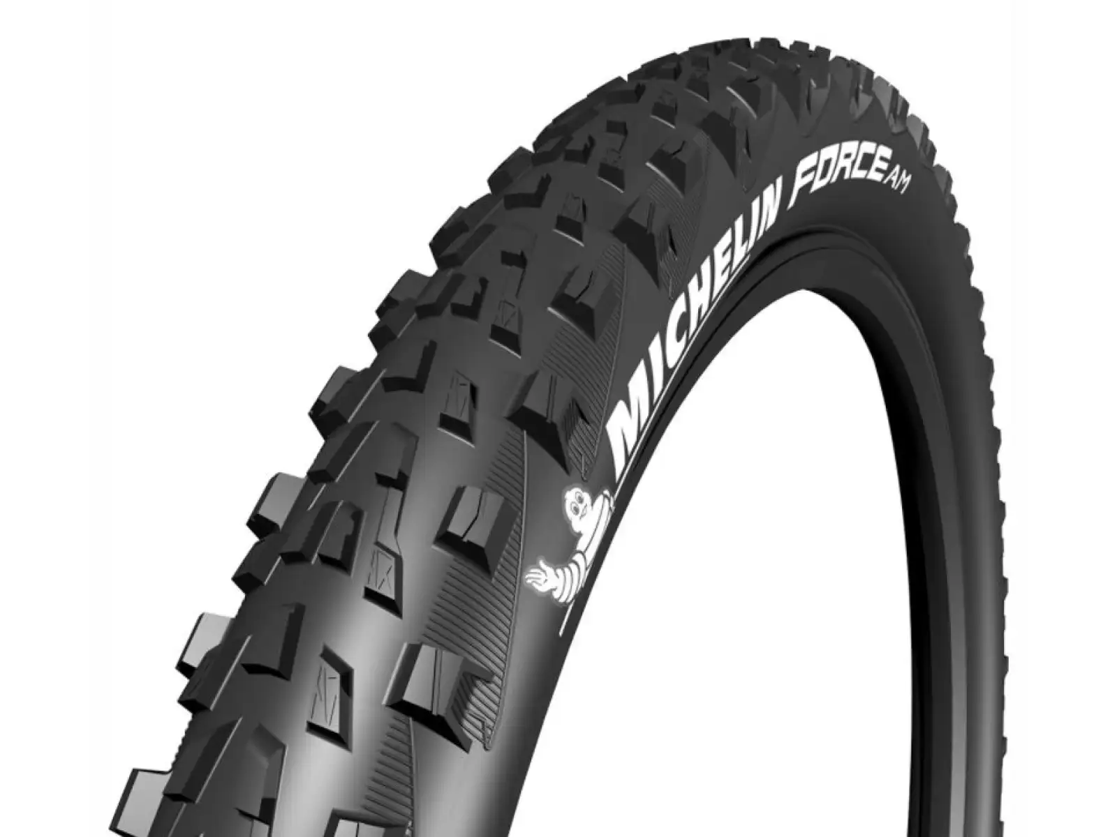 Michelin Force AM Performance line 27,5x2,80" TS TLR MTB pneumatika Kevlar