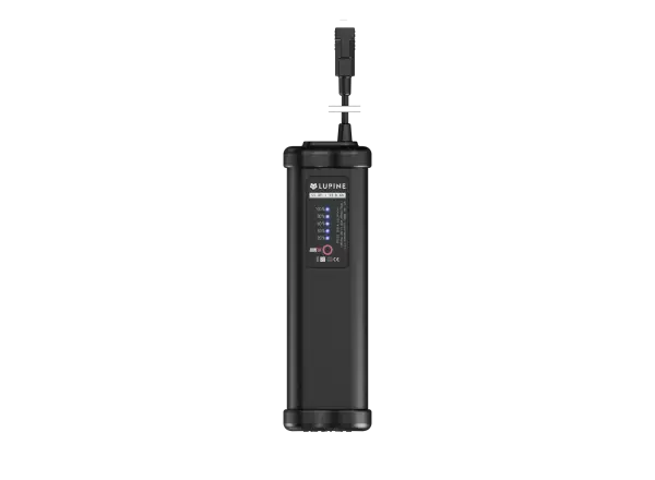 Lupine 13.8 Ah SmartCore batéria