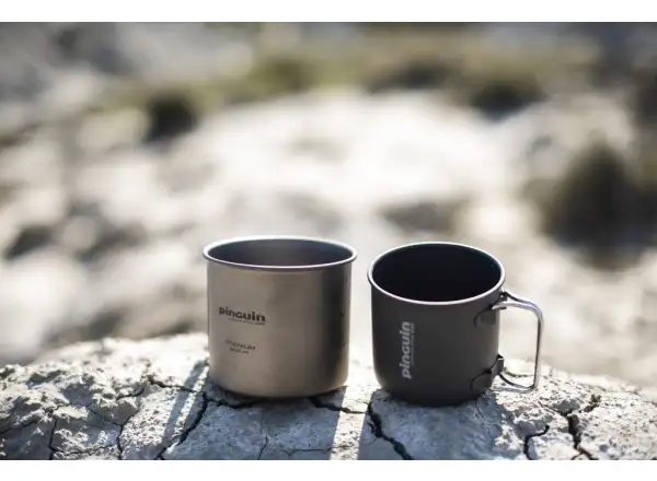 Pinguin Mug Titan hrnček 600 ml