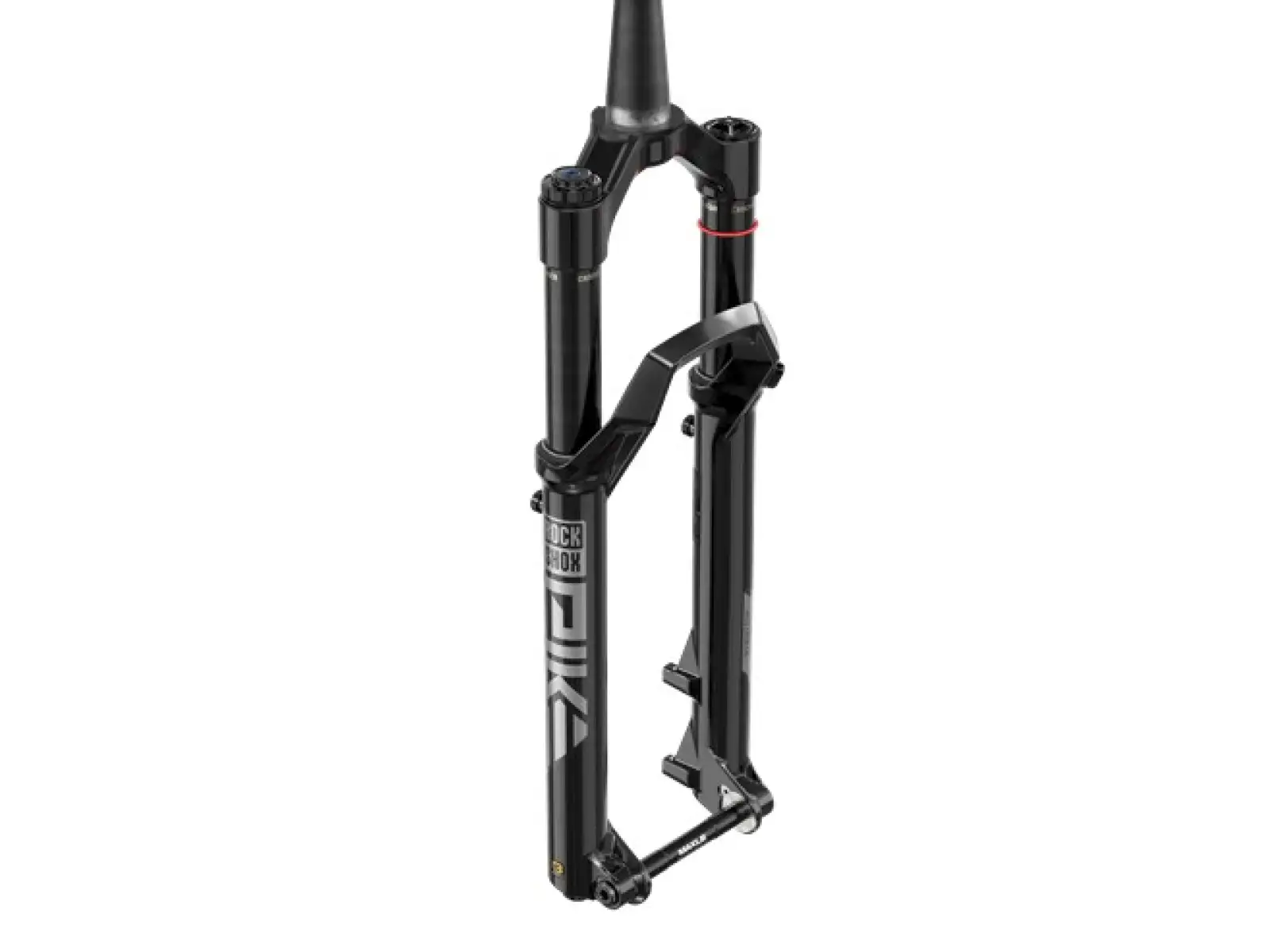 Rock Shox Pike Ultimate RC2 C2 29" odpružená vidlica Gloss Black