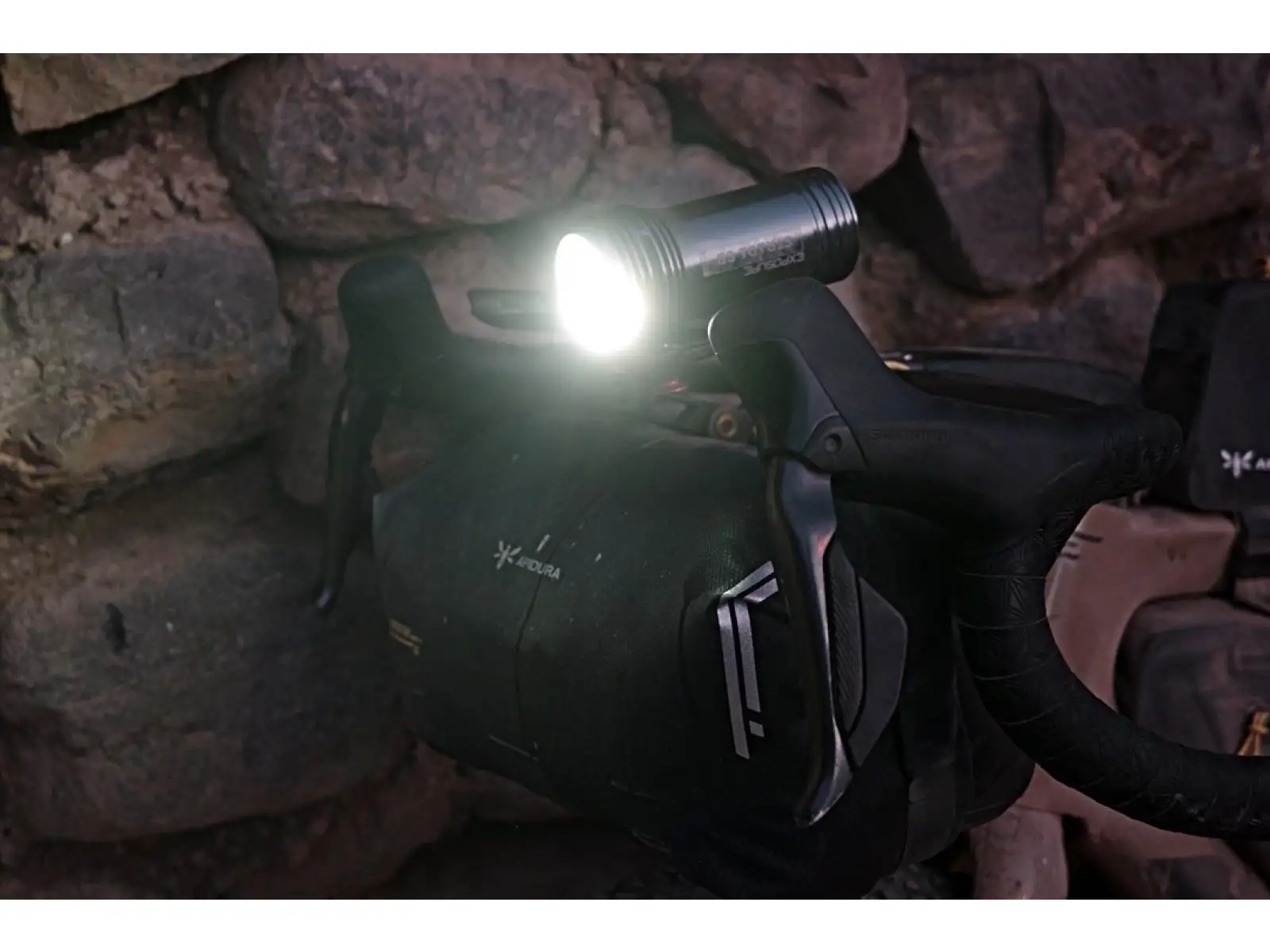 Apidura Expedition Accessory Arm držiak svetla