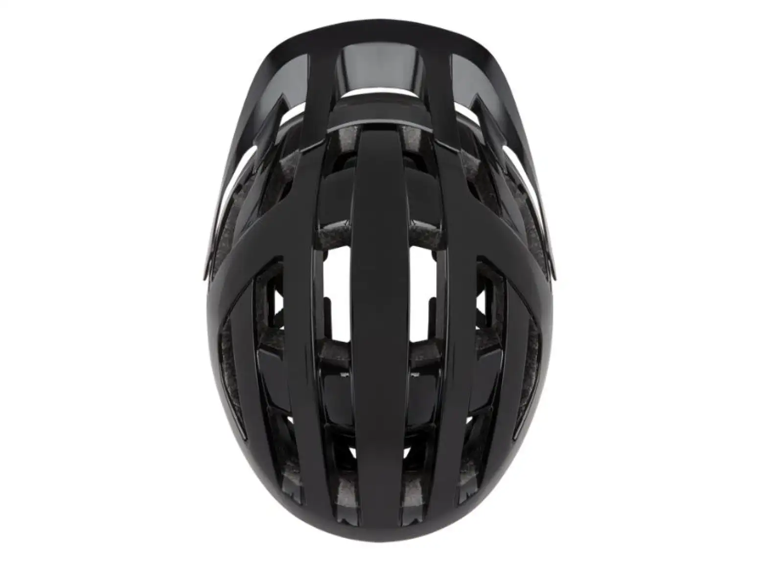 Smith Convoy Mips prilba Black