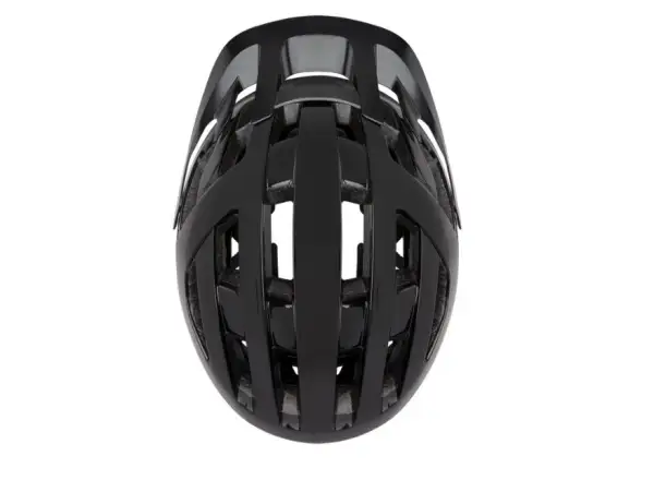 Smith Convoy Mips prilba Black