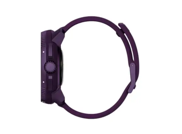 Suunto Race Titanium inteligentné hodinky Amethyst.