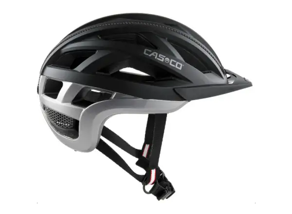 Casco Cuda 2 prilba black/antracit