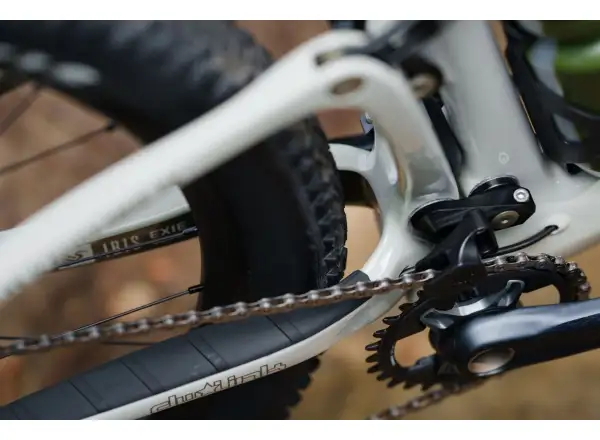 Ibis Exie V2 GX 29" horský bicykel bone