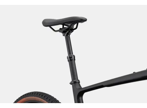 Cannondale Topstone Carbon 2 Lefty G2 GDT gravel bike