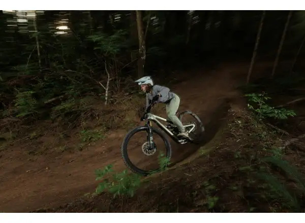 Ibis Ripmo V3 SLX horský bicykel Olivová Swamp Monster