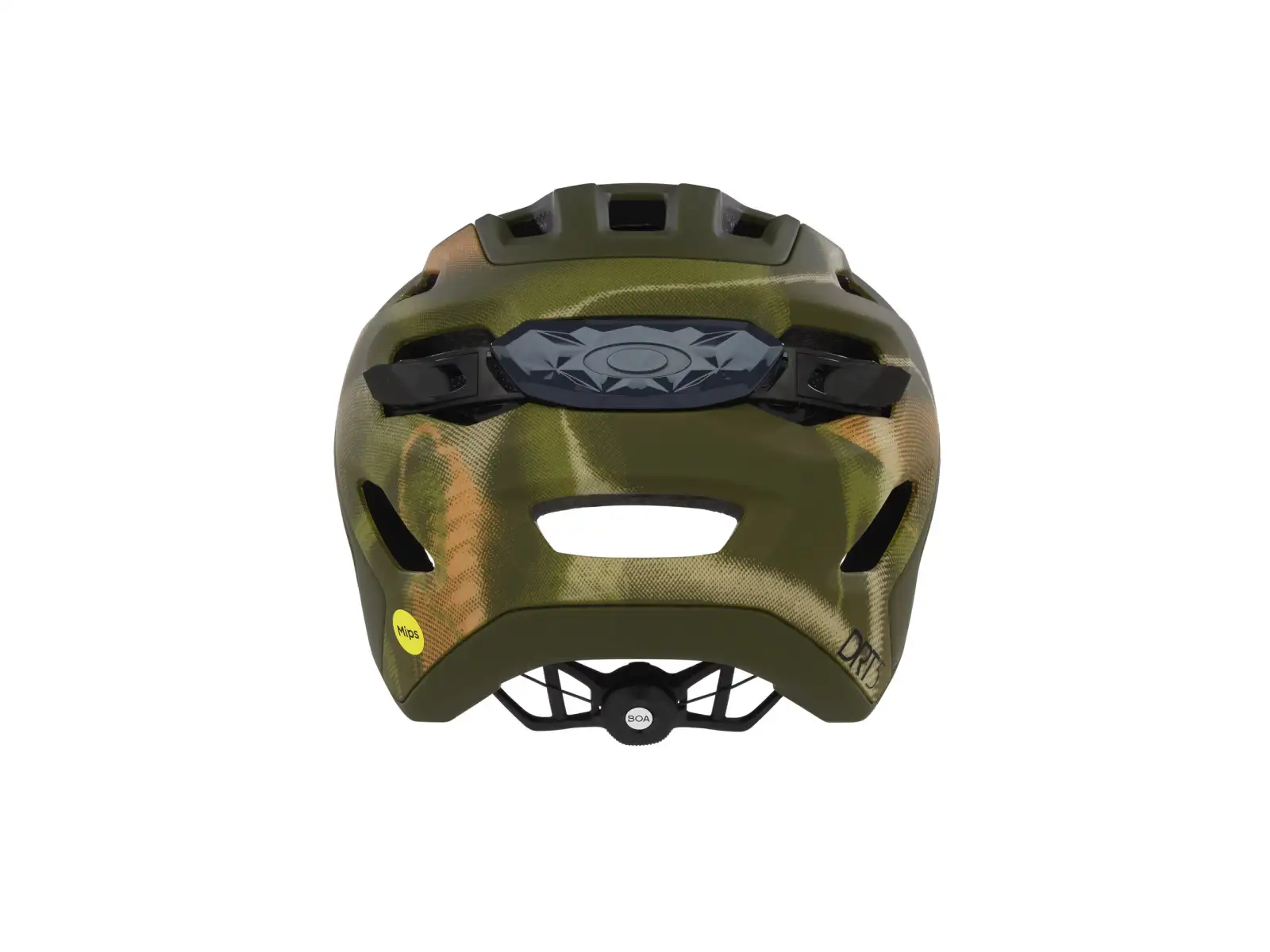 Oakley DRT5 Maven EU prilba Dark Brush Camo