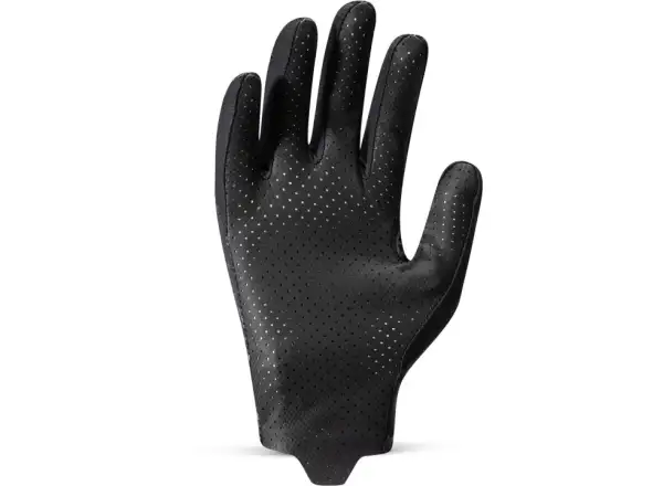 Roeckl Mittelberg cyklistické rukavice Black Shadow
