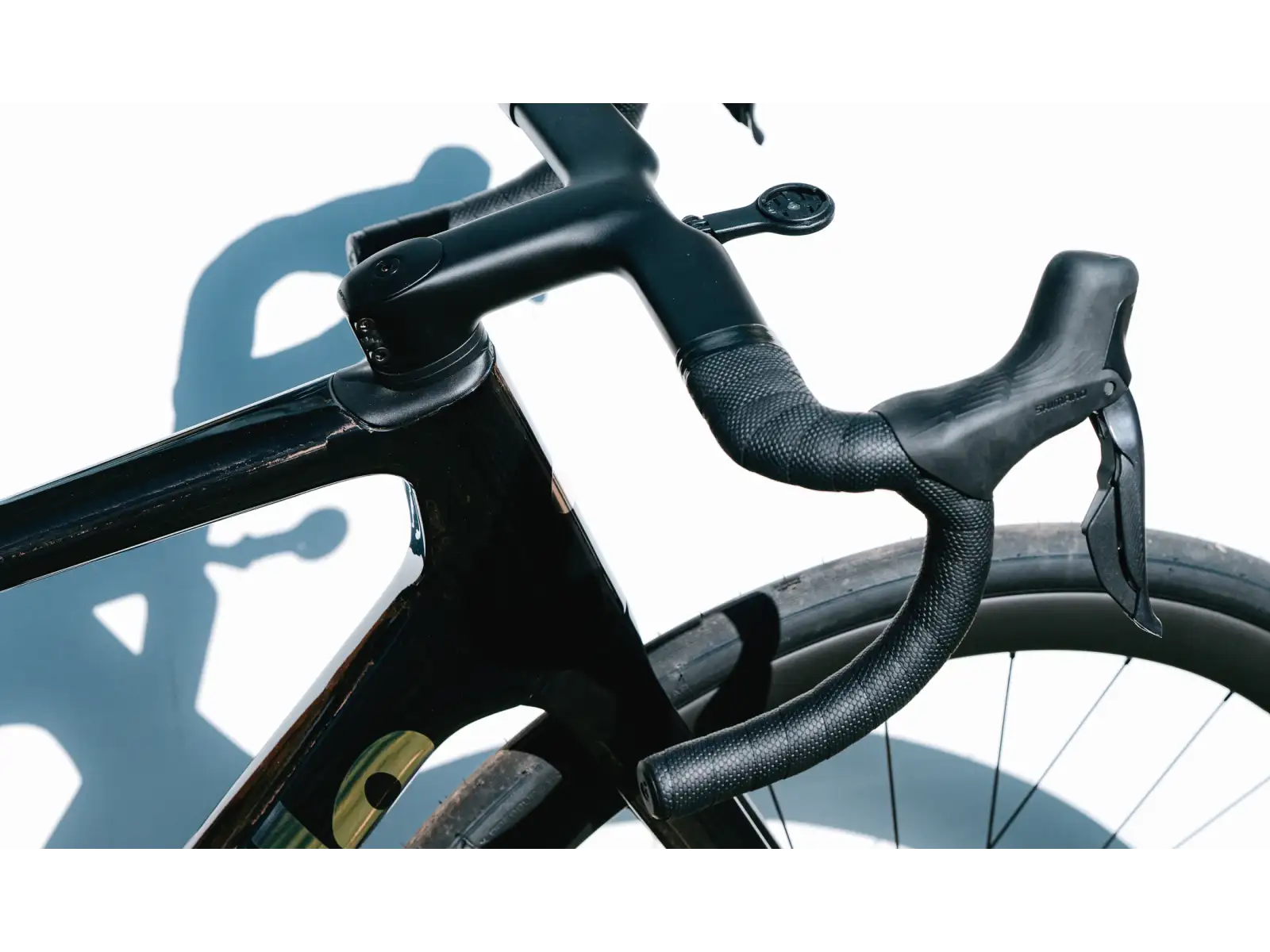 Cervélo Caledonia-5 SRAM Red AXS Black