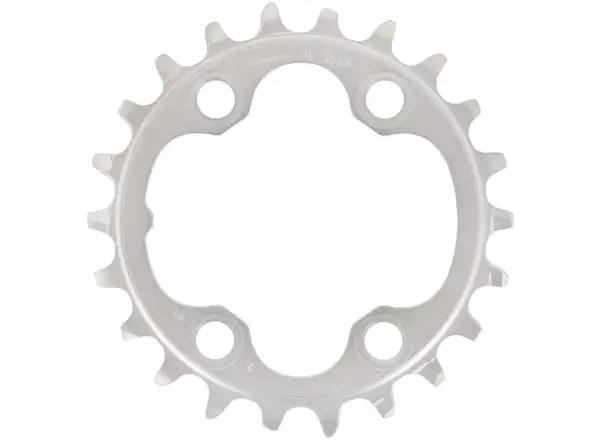 Shimano FC-M8000-3 prevodník 22 zubov