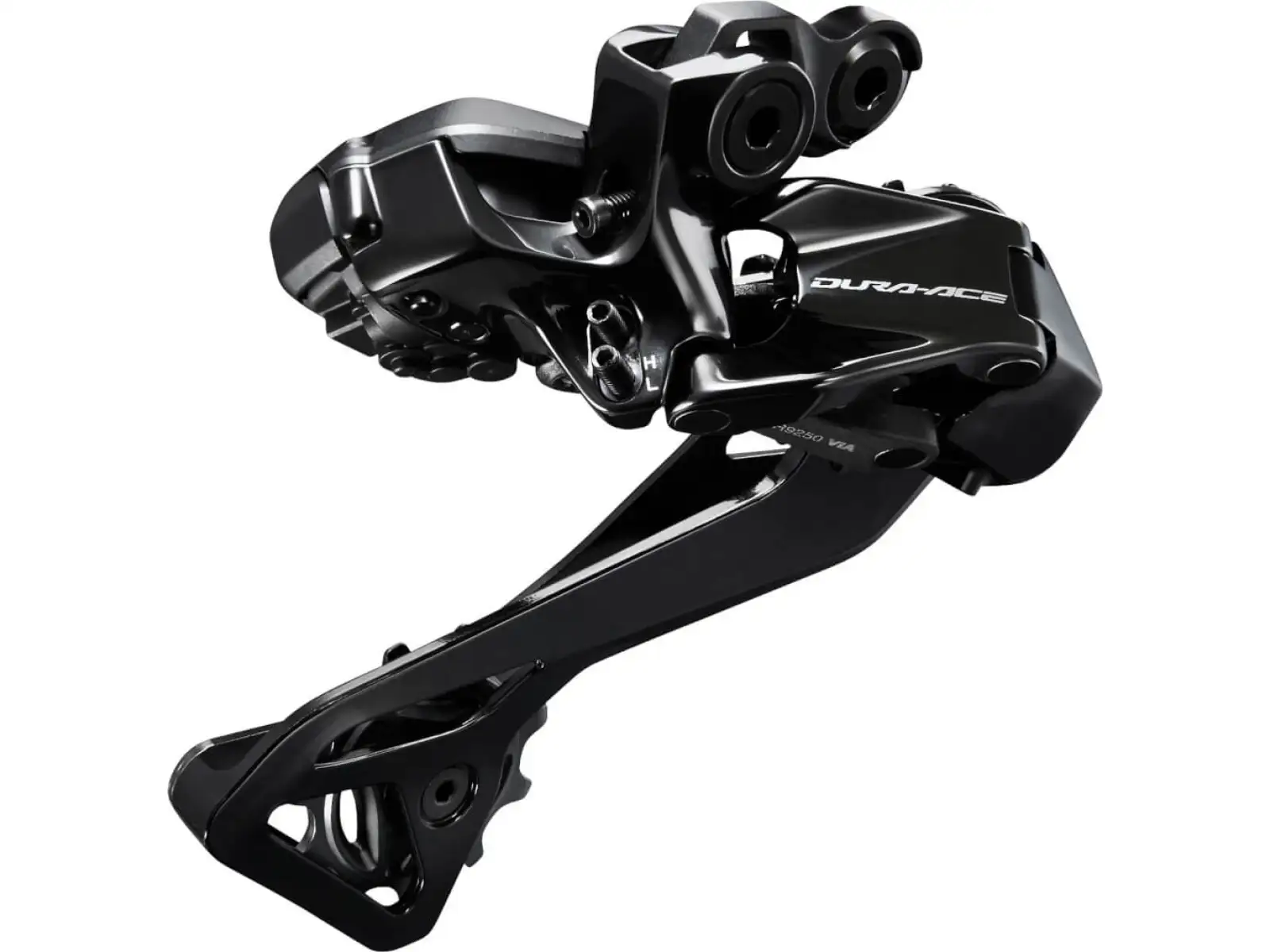 Shimano Dura-Ace Di2 R9250 cestná sada