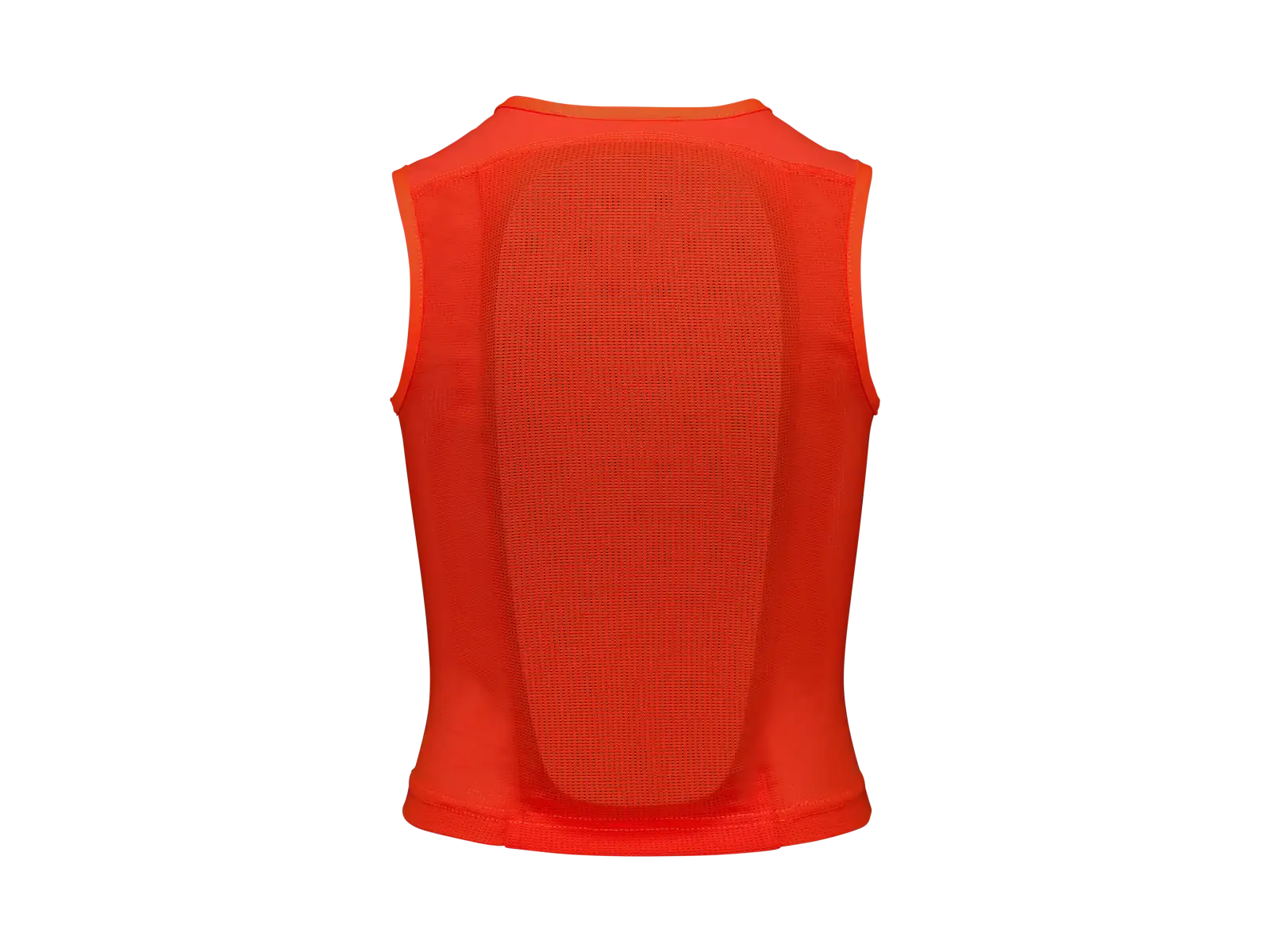 POCito VPD Air Vest chránič chrbta Fluorescent Orange