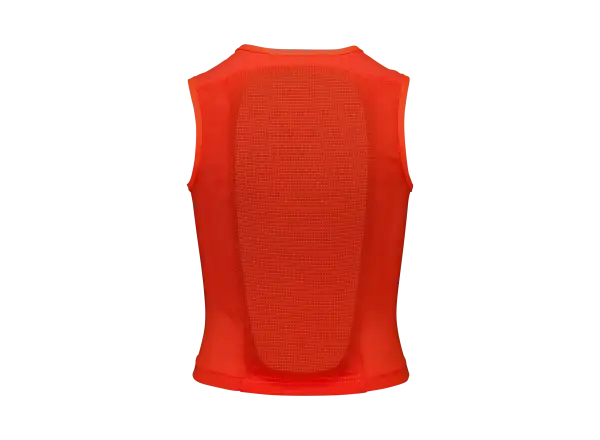 POCito VPD Air Vest chránič chrbta Fluorescent Orange